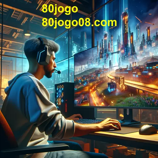 Explorando a Categoria de Simulação no 80jogo